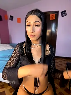  Denisse444 online show from November 2025 08:01:01 PM