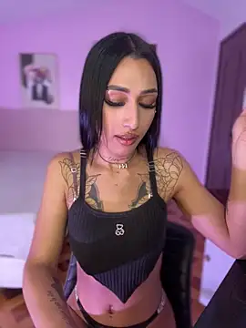  Denisse444 online show from September 2025 08:55:02 PM