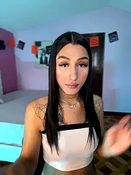  Denisse444 online show from October 2025 07:33:01 PM