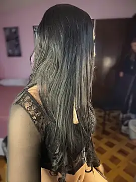  Denisse444 online show from December 2025 09:53:02 PM