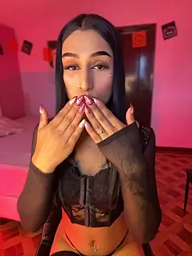  Denisse444 online show from November 2025 09:41:01 PM