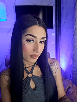  Denisse444 online show from February 2026 07:03:01 PM