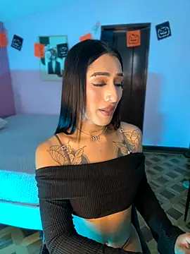  Denisse444 online show from October 2025 09:03:02 PM