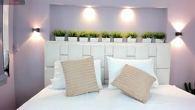 LunnaBlake online show from November 2025 04:12:02 AM