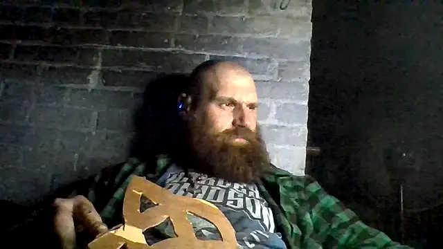 Cowboy815 online show from March 2026 05:53:02 AM