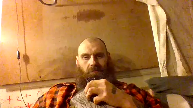 Cowboy815 online show from May 2026 05:33:01 AM