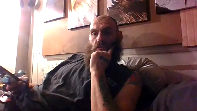 Cowboy815 online show from May 2026 09:18:02 AM