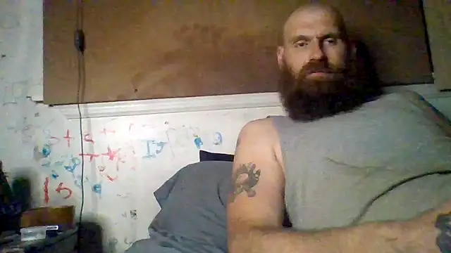 Cowboy815 online show from May 2026 07:35:02 AM