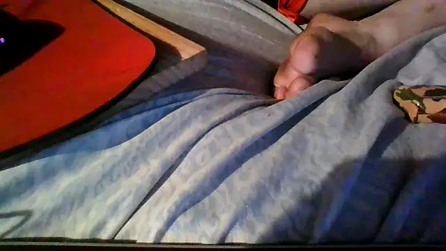 Cowboy815 online show from October 2025 12:15:02 PM