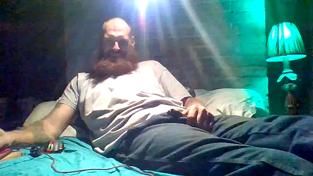 Cowboy815 online show from November 2025 02:16:02 AM