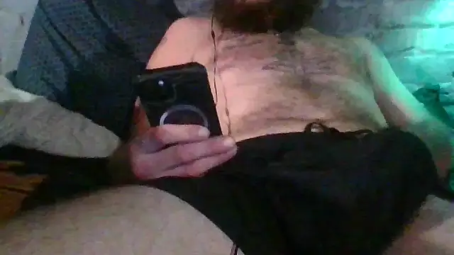 Snapshot of Cowboy815 chatting on September 2025 07:33:02 AM Cowboy815 online show from September 2025 07:33:02 AM