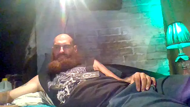 Cowboy815 online show from November 2025 02:49:02 AM