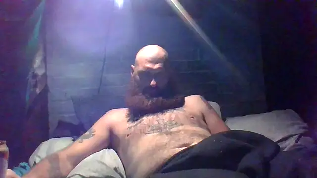 Cowboy815 online show from November 2025 04:39:02 AM