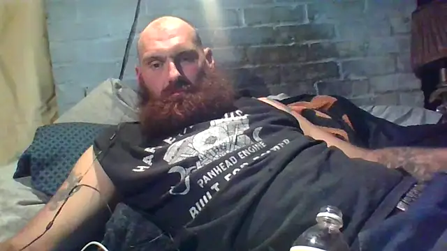 Cowboy815 online show from October 2025 07:37:01 PM