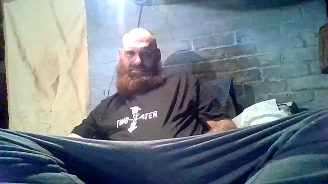 Cowboy815 online show from October 2025 02:45:02 AM