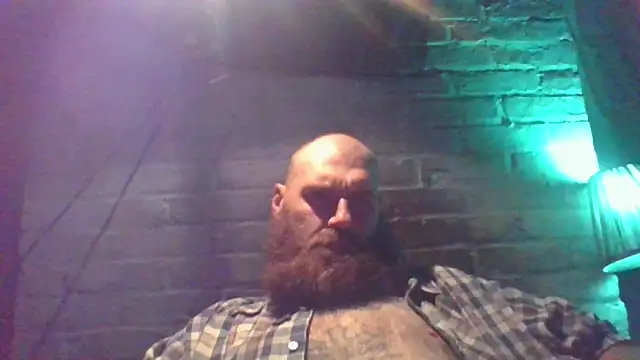 Cowboy815 online show from October 2025 01:06:02 AM