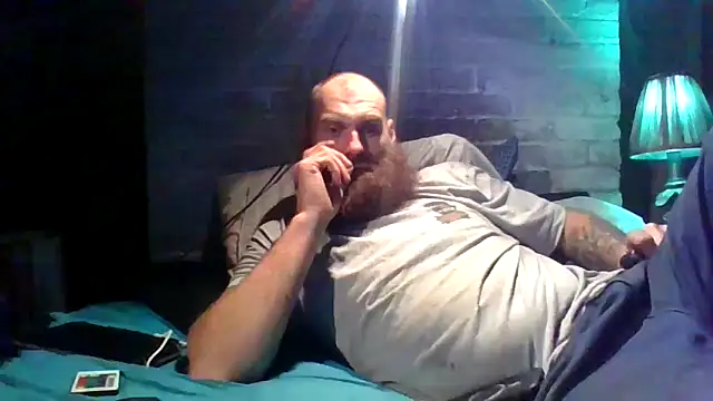 Cowboy815 online show from November 2025 03:45:02 AM