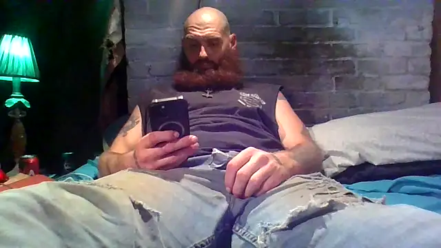 Cowboy815 online show from November 2025 02:38:02 AM