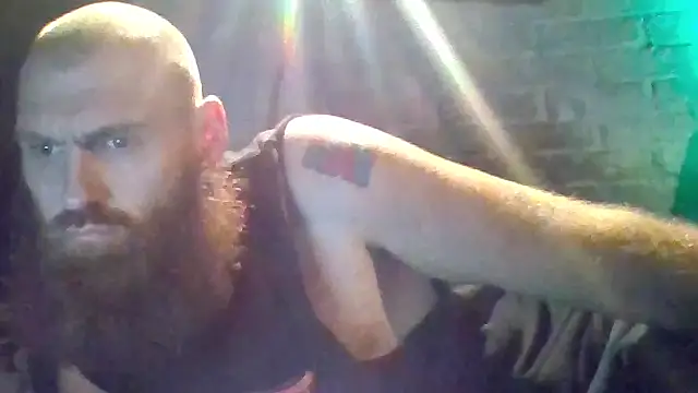 Cowboy815 online show from November 2025 12:09:02 PM