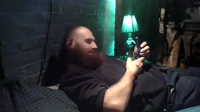 Cowboy815 online show from November 2025 12:03:02 AM