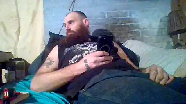 Cowboy815 online show from October 2025 03:16:02 AM