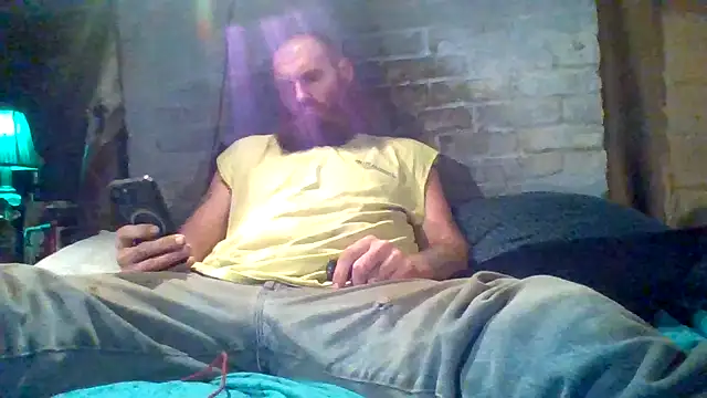 Cowboy815 online show from November 2025 05:44:01 AM