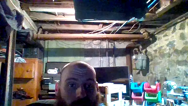 Cowboy815 online show from October 2025 06:05:01 PM