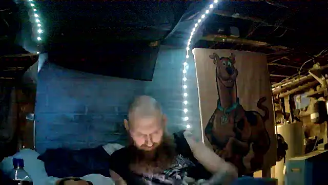 Cowboy815 online show from January 2026 11:55:02 PM