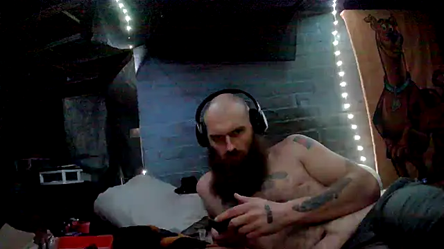 Cowboy815 online show from January 2026 07:25:02 AM