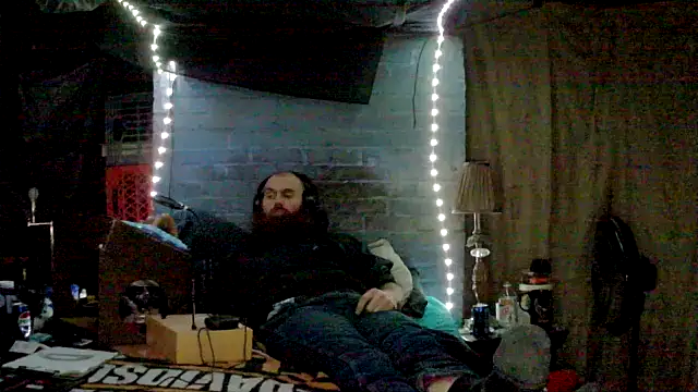 Cowboy815 online show from November 2025 05:51:02 AM