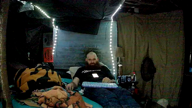 Cowboy815 online show from November 2025 06:23:02 AM