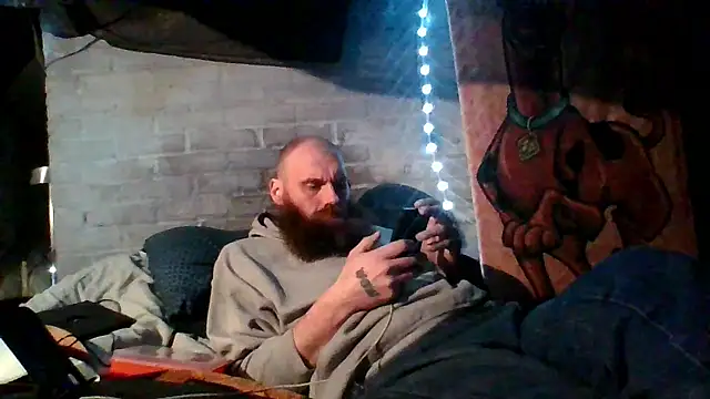 Cowboy815 online show from January 2026 09:13:01 AM