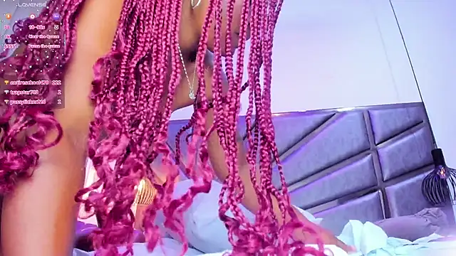 HannaaGates online show from March 2026 05:08:02 AM