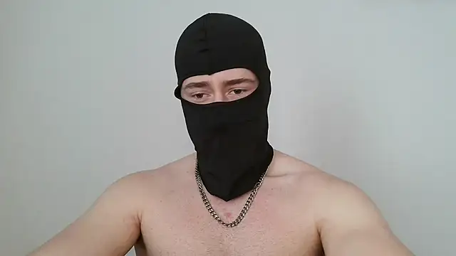 PhantomGent online show from March 2026 11:12:01 AM