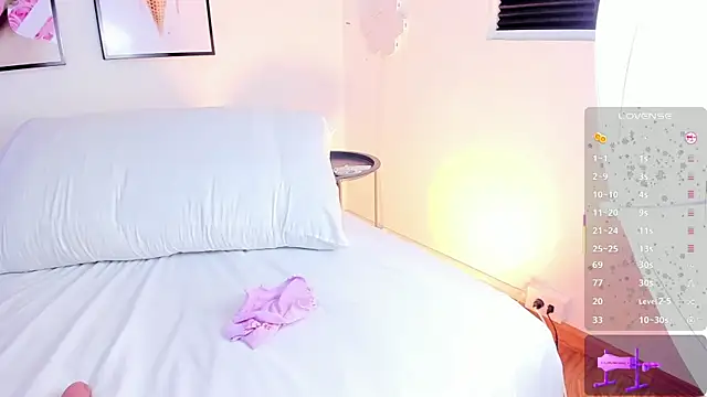 little ivonne online show from January 2026 08:34:02 PM