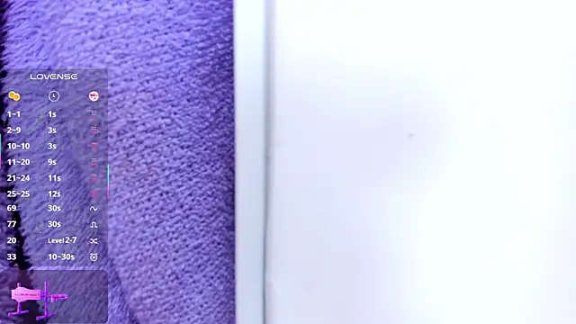 little ivonne online show from December 2025 08:39:01 PM