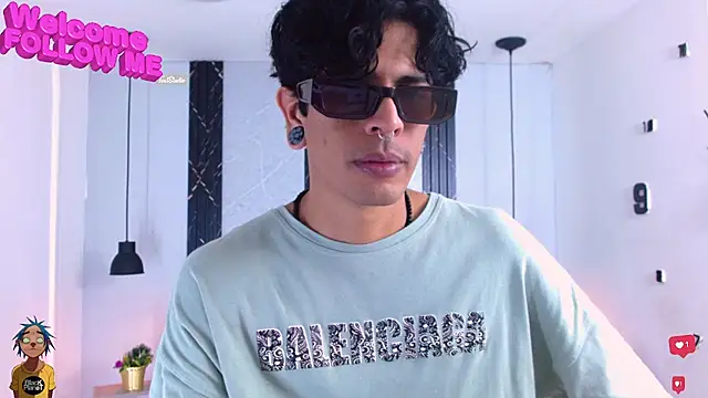 Franvill Trato online show from December 2025 07:29:02 PM