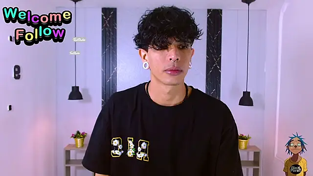 Franvill Trato online show from September 2025 08:45:02 PM
