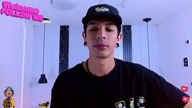 Franvill Trato online show from December 2025 07:19:02 PM