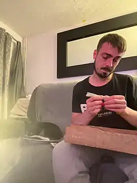 jaycoy22 online show from October 2025 09:16:01 PM