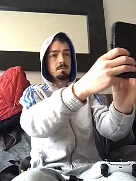 jaycoy22 online show from February 2026 11:42:02 AM