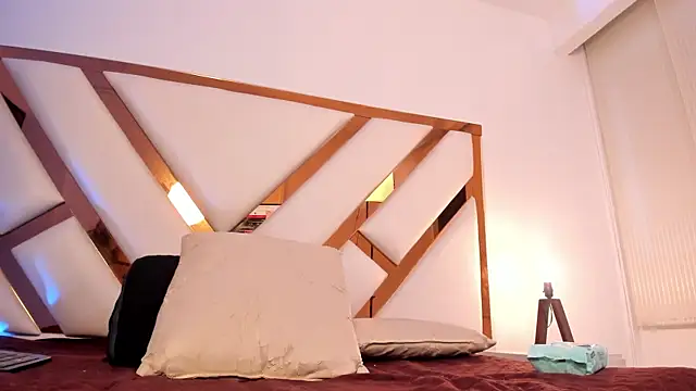 Niicolle Evanss online show from March 2026 07:40:02 PM