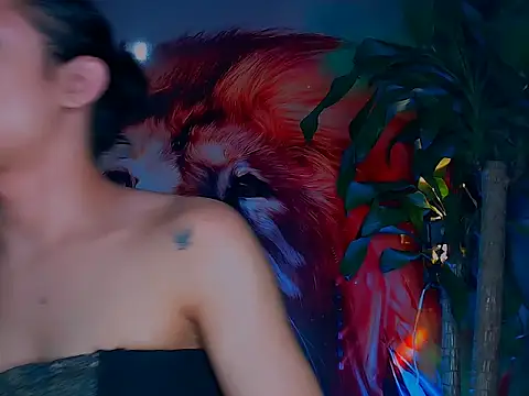 Cristal Gem1 online show from November 2025 10:46:02 PM