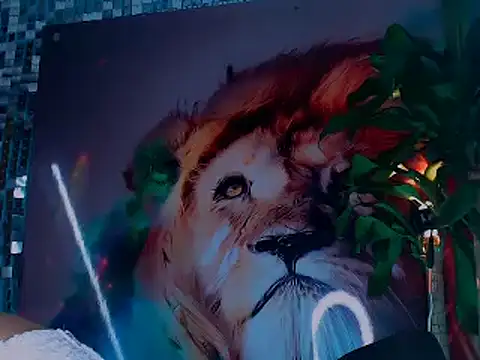 Cristal Gem1 online show from October 2025 05:06:01 AM