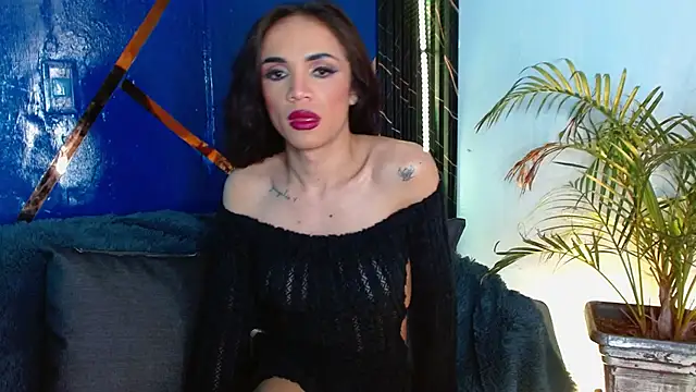 Cristal Gem1 online show from March 2026 01:33:01 PM