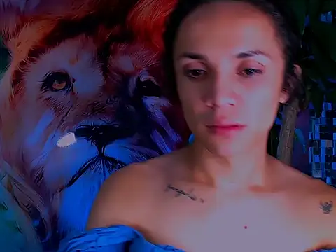 Cristal Gem1 online show from November 2025 01:53:01 AM