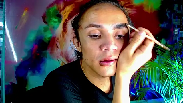 Cristal Gem1 online show from September 2025 06:31:02 PM