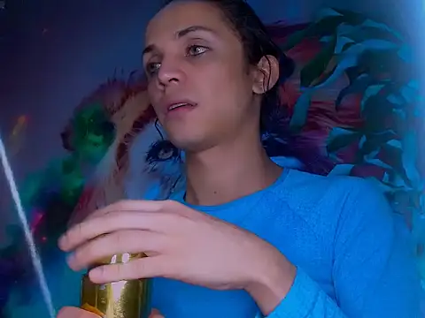 Cristal Gem1 online show from October 2025 04:54:01 AM