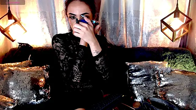 Cristal Gem1 online show from March 2026 10:24:01 AM