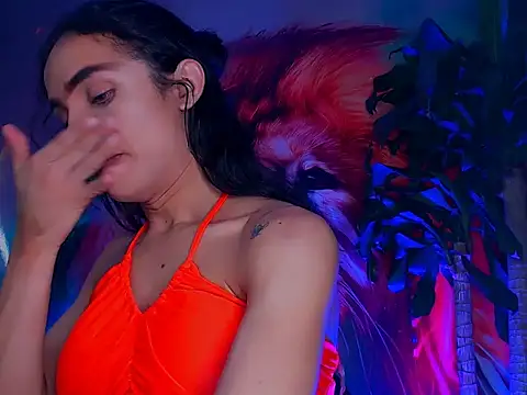 Cristal Gem1 online show from November 2025 03:10:02 AM